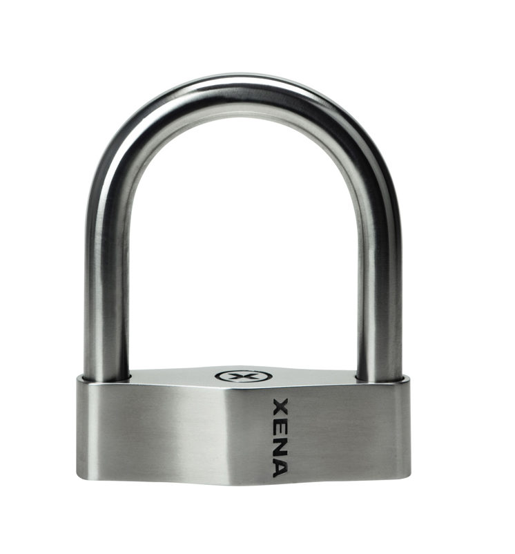 ULocks XENA Motorcycle Security