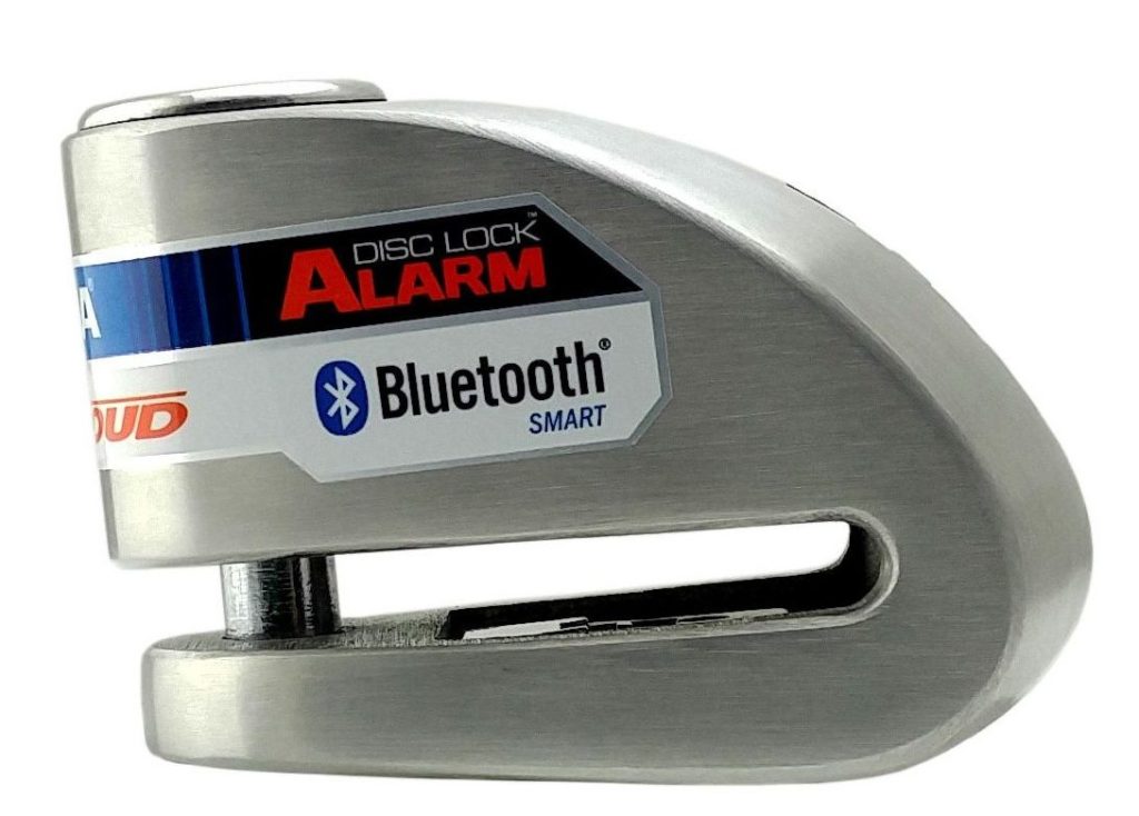 xena alarm lock